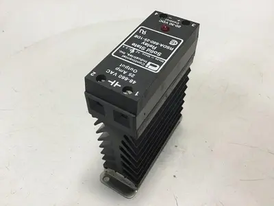 USED CONTINENTAL INDUSTRIES RSDA-660-25-1DE