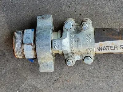 Used GREEN LINE G341-200 Parts (Hydraulics and Pneumatics) British Columbia CA | Lenmark #258951