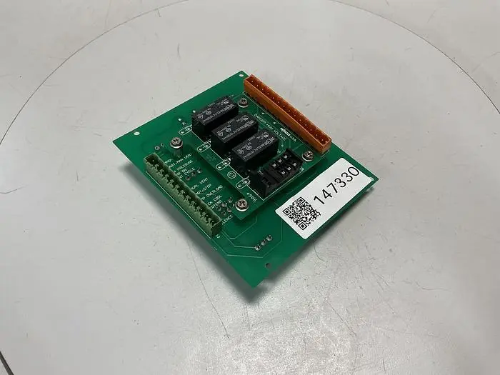 Used WAGO 691-91266-00 Circuit Boards Michigan US | Ideal Machinery #696236