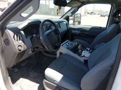 Used 2015 FORD F-450 Misc Trucks Utah US | Global Remarketing #1321989