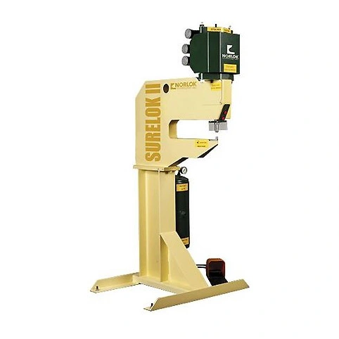 NEW NORLOK SURELOK II