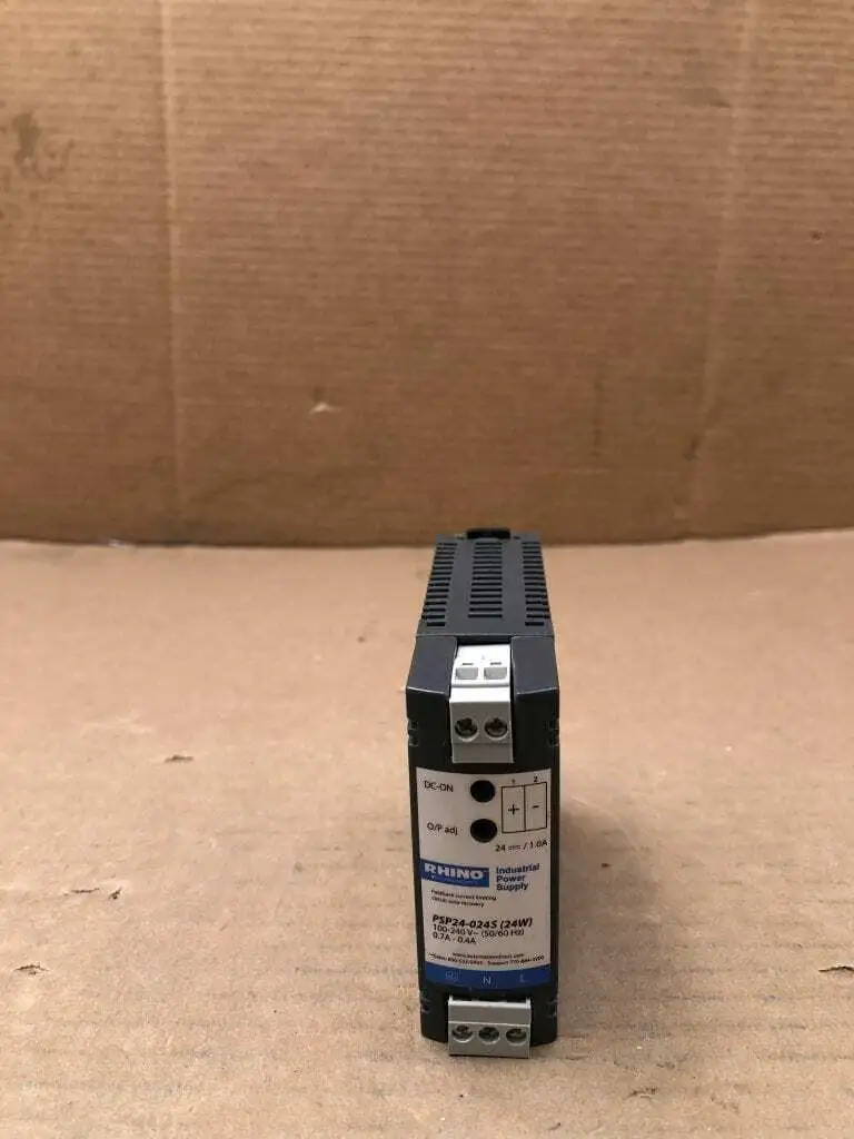 USED RHINO PSP24-024S