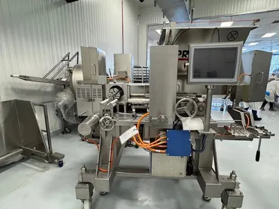 USED 2023 Provatec 790E