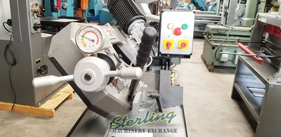 New | in-Stock JET J-9180-3 Horizontal Band Saws California US | Sterling Machinery Exchange #1465886