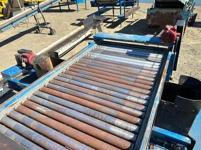 Used _UNKNOWN_ _UNKNOWN_ Inspection Machines Idaho US | Tri-Steel Manufacturing #1557208