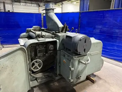 USED WHITNEY S-970