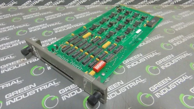 Bailey Controls IMDSO04 infi 90 Digital Output Slave Module Used