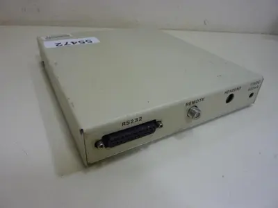 USED ALLEN BRADLEY 6604 LDSR