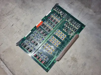 USED GENERAL ELECTRIC 17FB104B2