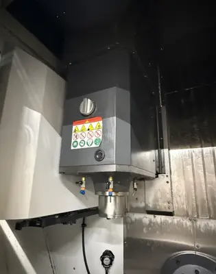 2020 HAAS UMC-500 Vertical Machining Centers | Toolquip, Inc. (6)
