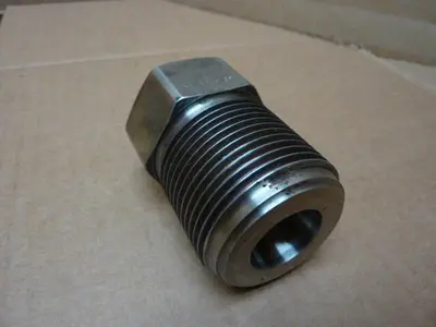 GENERIC Nozzle Tip NM 5026709 #26824
