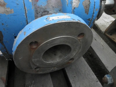 USED WORTHINGTON D1 INT