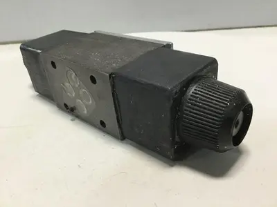 USED DOUBLE A QF3C10B1