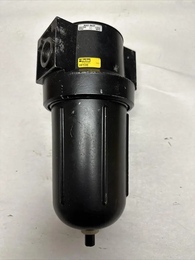USED PARKER 08F43AB