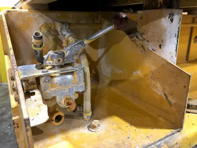 USED HI VAC