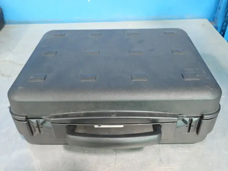 Used 2009 XRITE SP60 Spectrophotometers Ohio US | HGR 24 #1186178