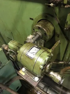 EX-CELL-O ROTO-FLO 3251 Spline Rollers (Equipt) | Machinery Intl. Corp. (17)