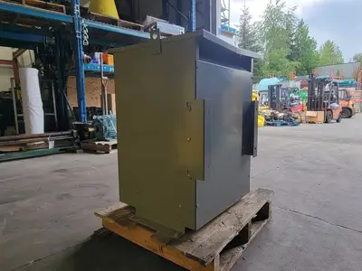 New | in-Stock REX POWER MAGNETICS BC45H-P/Z3 Transformers British Columbia CA | Lenmark #266105