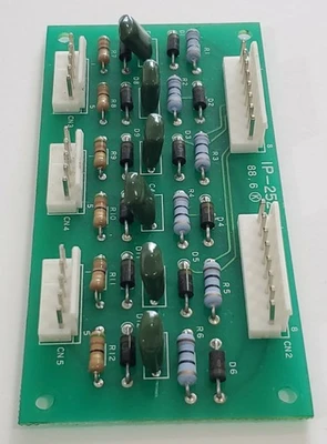 USED Yashibi IP-252