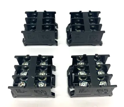 Used IDEC BA21-1T Terminal Blocks Michigan US | Maverick Industrial Sales #1486167