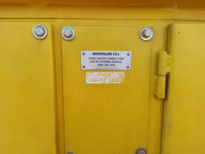 USED 2013 METALEC 123-5-1