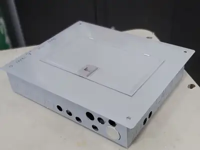 USED SCHNEIDER ELECTRIC QOC20U