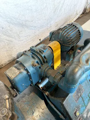 Used N/A 40-3688 Sump Suckers Ohio US | G-2000, Inc. #1454712