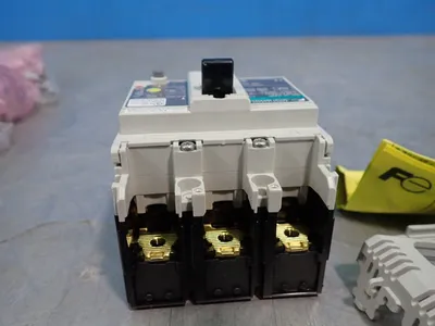 New | in-Stock FUJI ELECTRIC EW50RAGU Circuit Breakers | HGR 24 #731915