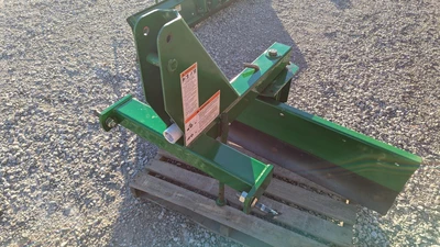 USED FRONTIER RB2060