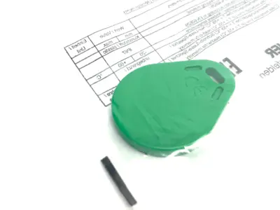 NEW EUCHNER ELECTRONIC KEY READ/WRITE