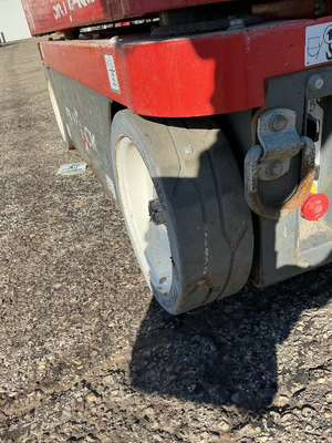 Used 2018 Skyjack SJ16 Manlifts Wisconsin US | Stack Equipment #1550355