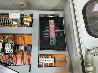 Used VECOPLAN VAZ 120 / 105 Dual Rotor or Single Rotor Shredders Ohio US | HGR 24 #1334608