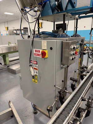 Used _UNKNOWN_ _UNKNOWN_ Mail Inserters Rhode Island US | Federal Equipment Company #1344508