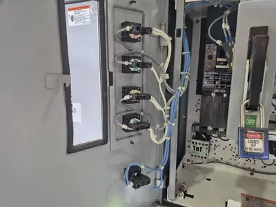 USED SIEMENS TIASTAR