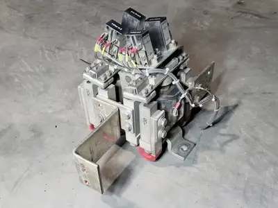 USED EATON CUTLER-HAMMER 6702ED614