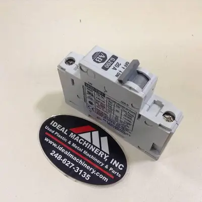 USED ALLEN BRADLEY 1492-CB1/G200 SER B