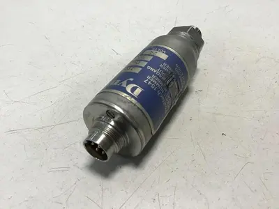 USED DYNISCO IDA353-3-5C