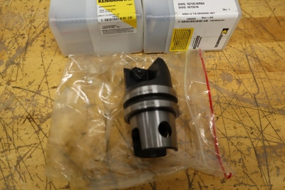 Used KENNAMETAL KM50 Other Cutting Tools Minnesota US | Machinesused.com #1303714