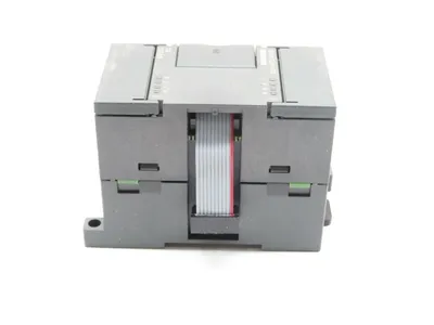 NEW SIEMENS 6ES7221-1BF22-0XA0 INPUT MODULE 6ES72211BF220XA0