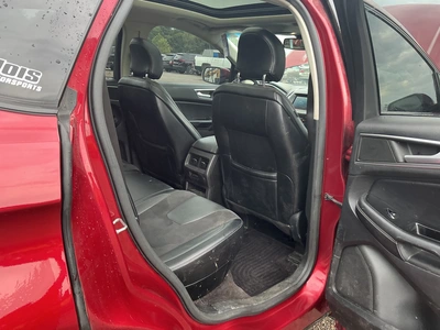 Used 2015 FORD EDGE SUVs Michigan US | Miedema Asset Management Group #1402763