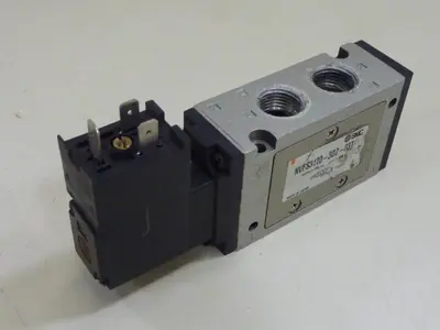 USED SMC NVFS3120-3DZ-03T