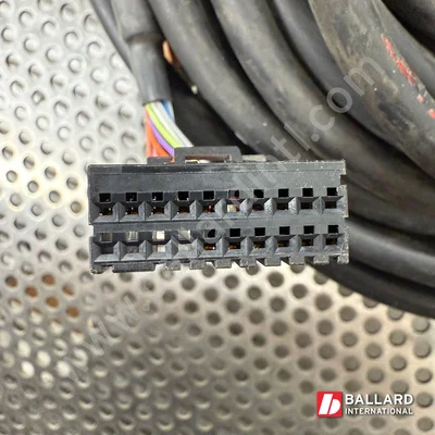 FANUC Teach Pendant Cable – 10m
