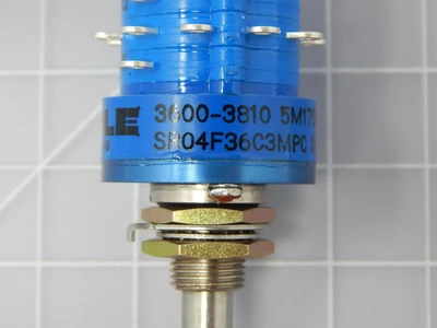 New | in-Stock COLE _UNKNOWN_ Relays & Switches Texas US | OCO Industrial #1675672
