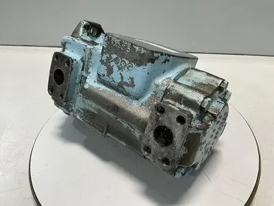 USED DENISON HYDRAULICS T6CCM-022-010-2R03-C100