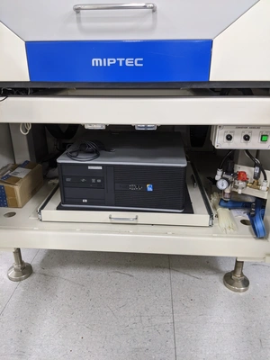 USED 2010 MIRTEC MV-7U