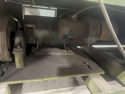 USED DAHLSTROM 400-20OB