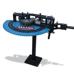 New | in-Stock BAILEIGH RDB-050-MANUAL Pipe, Tube & Bar Benders Illinois US | Olympus Machinery Group #1350201
