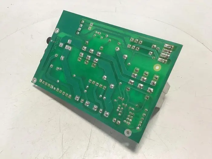 Used MECASONIC AL02/9814 Circuit Boards Michigan US | Ideal Machinery #604746