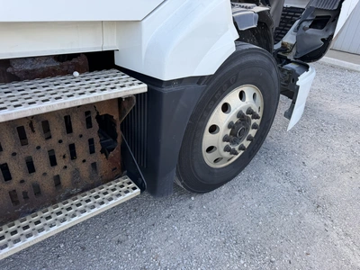 Used 2015 VOLVO VNVNL Conventional trucks Indiana US | Miedema Asset Management Group #1414652