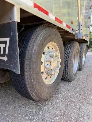 Used 2019 MACK GRANITE Dump trucks North Carolina US | Proxy Equipment #1388877
